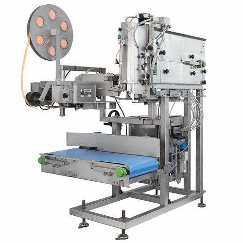Ensacheuse horizontale - AVN 1805 - Affeldt Maschinenbau GmbH - sous vide / automatique / compacte