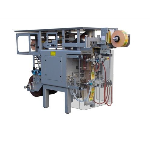 Remplisseuse operculeuse de sacs - AVN E350 D - Affeldt Maschinenbau GmbH - pour l'industrie agroalimentaire