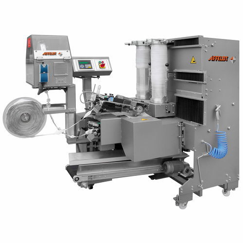 Clippeuse de filet - AVN 955 - Affeldt Maschinenbau GmbH - de fruits