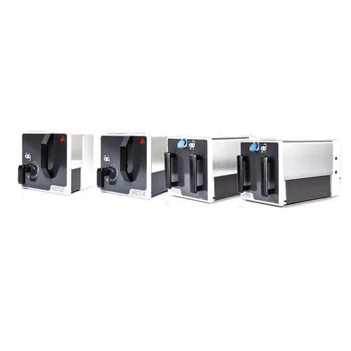 Codeur à transfert thermique à intégrer - NGT series - ITW Diagraph GmbH - industriel / pour emballage / compact