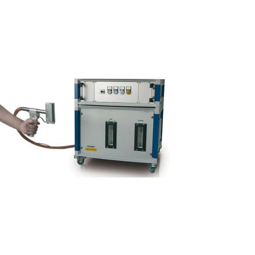 Machine de traitement de surface de laboratoire - FTM  - Arcotec
