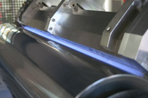 Brûleur à combustion directe - B series - Arcotec