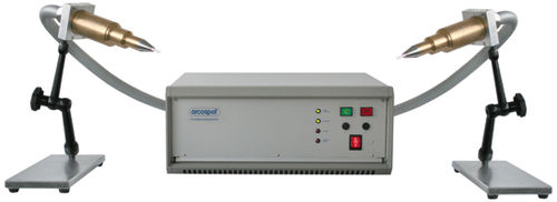 Générateur de plasma haute tension - Arcospot® PGS series - Arcotec