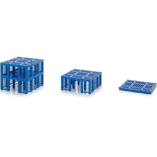 Puisard - RG88 series - AUER Packaging GmbH
