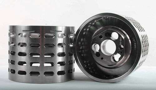 Set d'outils - Epmo
