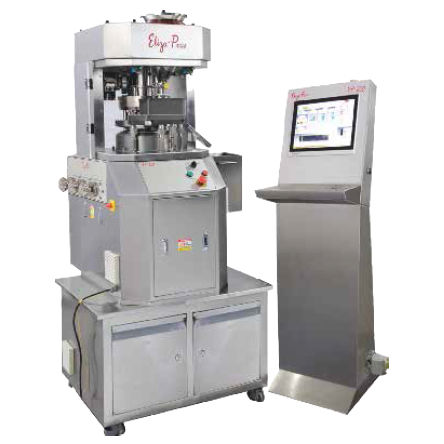 Presse à comprimés rotative - EP 200 series - Epmo