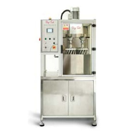 Polisseuse automatique - TP1 - Epmo