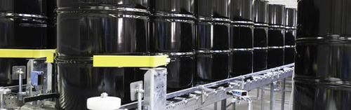 Magasin automatique vertical - Feige Filling - de fûts