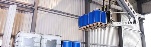 Système de chargement automatisé - SpeedFlexx® - Feige Filling - de camion