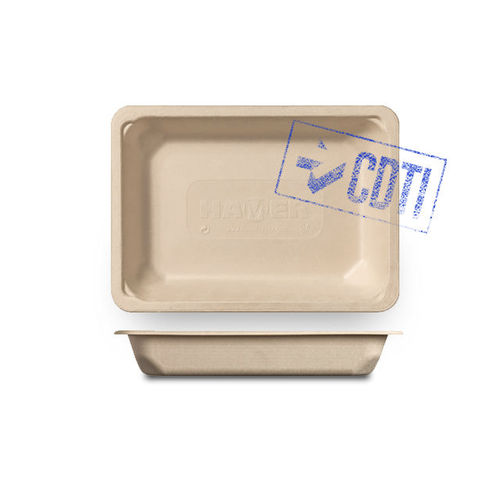Plateau thermoformé - Hamer Packaging Technology
