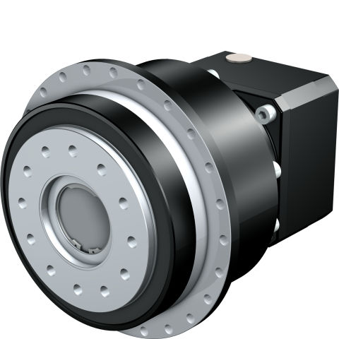 Servo-réducteur planétaire - PHQ  - STÖBER - > 10 kNm / 5 - 10 kNm / compact