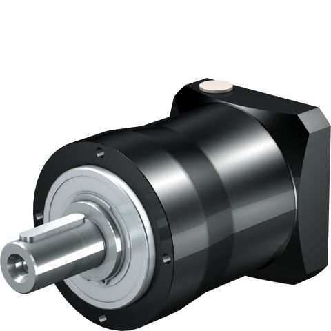 Servo-réducteur à engrenage hélicoïdal - PE  - STÖBER - 200 - 500 Nm / 100 - 200 Nm / 50 - 100 Nm