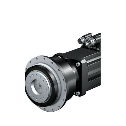 Réducteur planétaire - PHV - STÖBER - 2 - 5 kNm / 5 - 10 kNm / compact