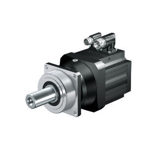 Réducteur planétaire - PEZ - STÖBER - à engrenage hélicoïdal / coaxial / compact