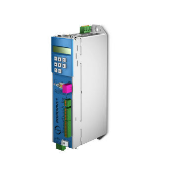 Onduleur DC/AC de fréquence - FDS 5000 - STÖBER - numérique / CE / IEC