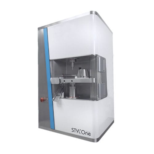 Presse à comprimés rotative - STYL' ONE NANO - Korsch Filiale - monocouche