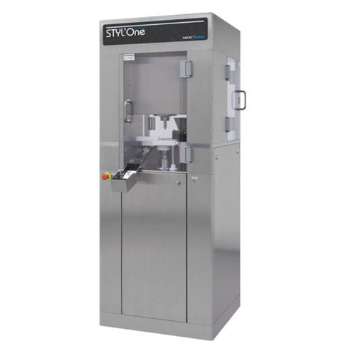 Presse à comprimés rotative - STYL’ONE EVO - Korsch Filiale