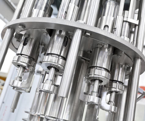 Capsuleuse rotative - CAPPER - Kosme - automatique / multi contenant