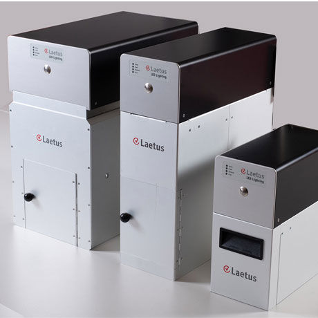 Caméra industrielle - POLYPHEM wt - Laetus - médicale / de laboratoire / analogique
