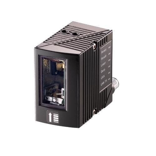 Scanner de code-barres fixe - LLS wt580 - Laetus - 2D / 1D / pour applications médicales