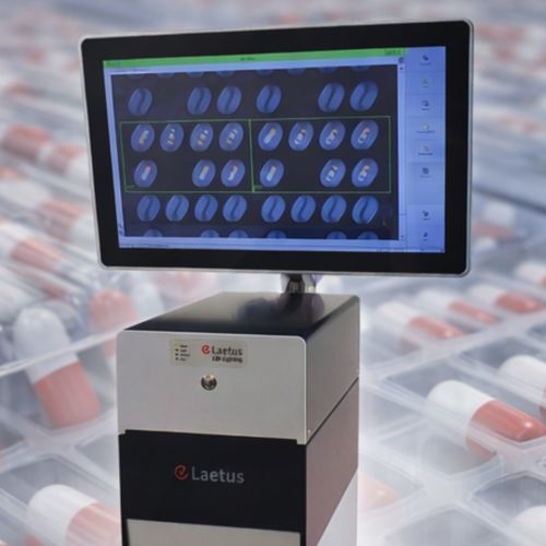 Caméra analogique - POLYPHEM wt9.0 - Laetus - industrielle / médicale / de laboratoire