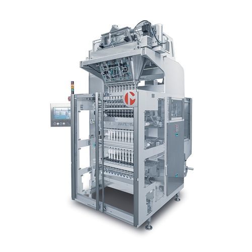 Ensacheuse verticale - MT  - Marchesini Group - form fill seal / automatique / stick pack