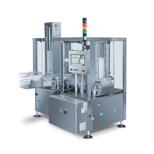 Dénesteur automatique - NEXTRA N10 - Marchesini Group - pour seringues