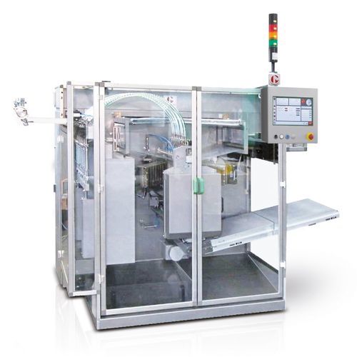Ensacheuse verticale - MS235 - Marchesini Group - V-FFS / automatique / pour sachets