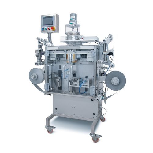 Ensacheuse verticale - SBP-5 - Marchesini Group - form fill seal / automatique / pour sachets