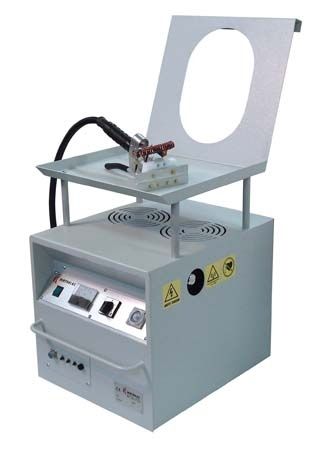 Pince de soudage - HF PM01 - Matrelec