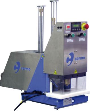 Machine de pose d'oeillets - CP8D, CP9, EP3, UG4 - Matrelec