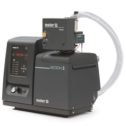 Système d'alimentation pour unité de fusion de colle - Focke Meler Gluing Solutions, S.A