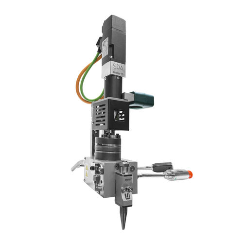 Doseur de colle - Focke Meler Gluing Solutions, S.A - volumétrique / pour l'industrie automobile / pour applications robotiques