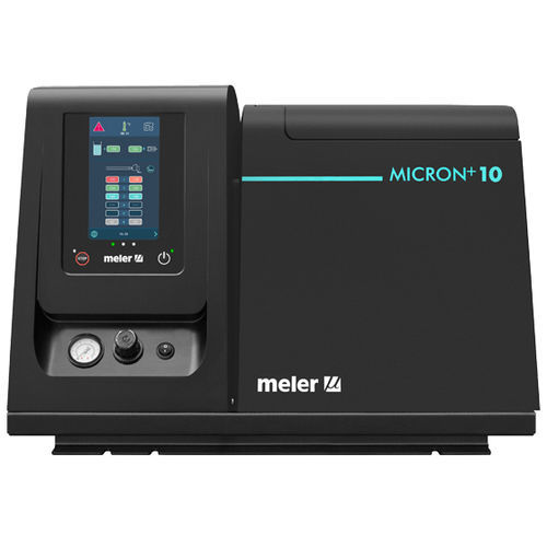 machine de fusion de colle thermofusible - Focke Meler Gluing Solutions, S.A