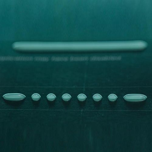 Contrôleur de systèmes d'application de colle - SPLITTER - Focke Meler Gluing Solutions, S.A