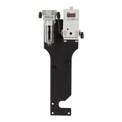 Régulateur de pression pour adhésifs - VP200 - Focke Meler Gluing Solutions, S.A - à piston / mono-étagé / industriel