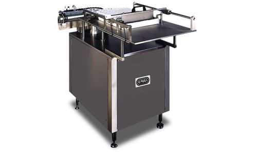 Station de déchargement de plateaux - Omas Tecnosistemi S.p.a. - automatique