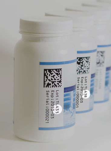 Machine d'inspection visuelle - PharmaProof™ - Optel Vision - pour l'industrie pharmaceutique / automatisée