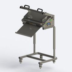 Thermoscelleuse manuelle - S 423 - ORA
