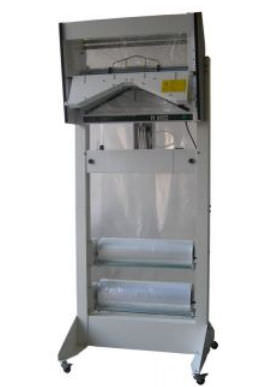 Banderoleuse horizontale - H 602 BPST - ORA