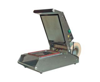 Machine de pose de couvercle - B 192 - ORA