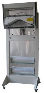 Banderoleuse horizontale - H 602 BPS - ORA
