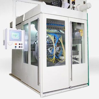 Système d'application de revêtement pour tubes - JLT/JLD - PackSys Global AG