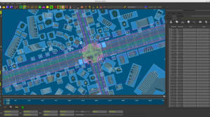 Logiciel de développement - VTD  - MSC SOFTWARE - HEXAGON MANUFACTURING INTELLIGENCE - de simulation / configuration / de conception