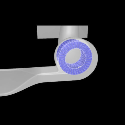 Logiciel de qualité - scFLOW - MSC SOFTWARE - HEXAGON MANUFACTURING INTELLIGENCE - Computational Fluid Dynamics / de conception / solveur