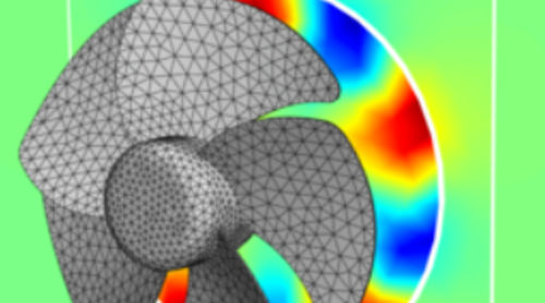 Logiciel de qualité - Actran AeroAcoustics - MSC SOFTWARE - HEXAGON MANUFACTURING INTELLIGENCE - de CFD / de simulation acoustique / de conception