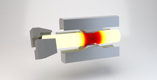 Logiciel de simulation - Simufact Forming - MSC SOFTWARE - HEXAGON MANUFACTURING INTELLIGENCE - de découpe / pour formage de tôle / de process