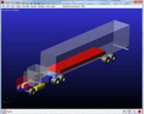 Logiciel d'analyse - Adams Car - MSC SOFTWARE - HEXAGON MANUFACTURING INTELLIGENCE - d'ingénierie / de test / de commande