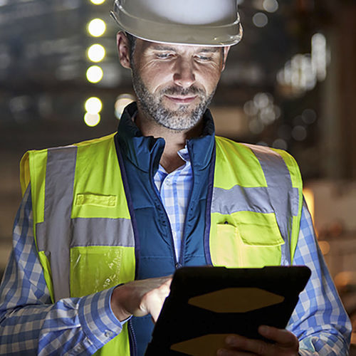 Logiciel d'ingénierie - Intergraph Smart® 3D - MSC SOFTWARE - HEXAGON MANUFACTURING INTELLIGENCE - de CAO / de conception / de conception assistée par ordinateur