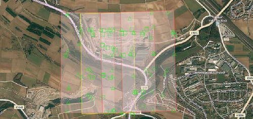 Logiciel de modélisation - IMAGINE DSM Extractor - MSC SOFTWARE - HEXAGON MANUFACTURING INTELLIGENCE - de formation / de modèles surfaciques / en ligne